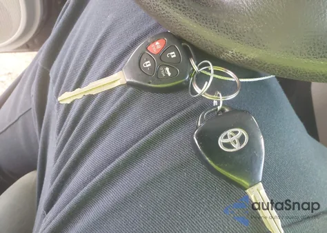 2013 Toyota Corolla Le from USA, damaged, VIN 2T1BU4EE4DC997363